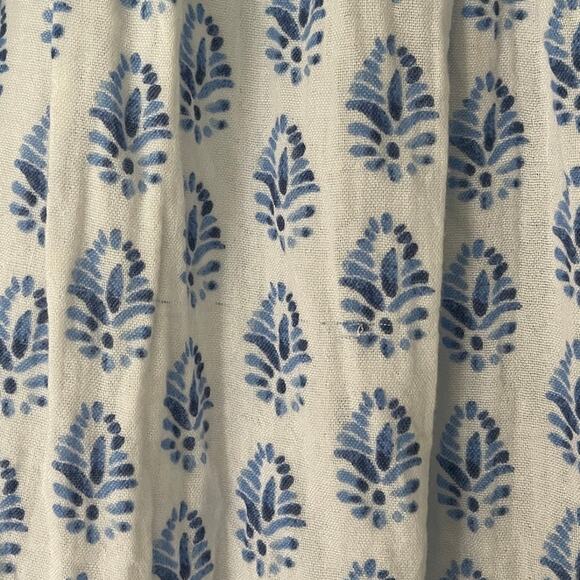 LAKE Scoop Neck Maxi Dress Size Medium - Picture 6 of 6